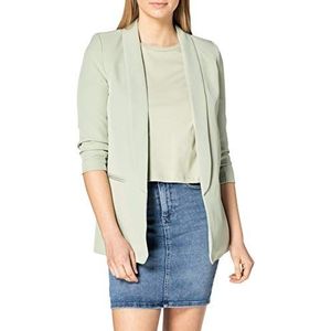 ONLY Onlelly 3/4 Life Blazer Tlr Noos Blazer dames, desert sage,36