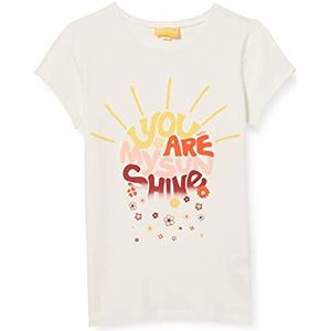 Tuc Tuc T-shirt Punto Love The Sun voor meisjes