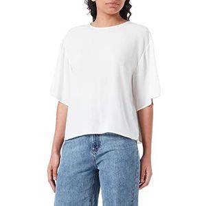 Marc O'Polo Denim Dames 343125441045 Blouse, 106, S, 106, S