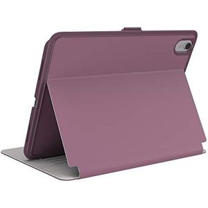 Speck Balance FOLIO 27,9 cm (11 inch) paars - tas voor tablet (folio Apple, iPad Pro, 27,9 cm (11 inch) paars)