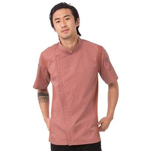 Chef Works Springfield Chef jas voor heren