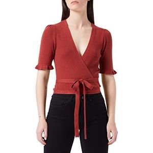 Naf Naf Maxtoni damestrui, henna, S