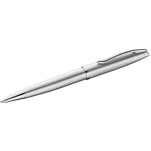 Pelikan Balpen Jazz Noble Elegance K36 zilver