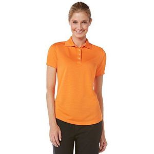 Callaway Opti-Dri™ Core Performance golfpoloshirt met korte mouwen voor dames (maat S - 3X)
