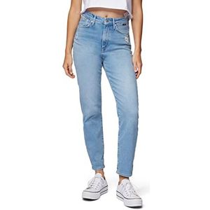 Mavi Star Jeans voor dames, Lt Used Str, 28W x 29L
