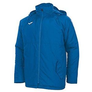 Joma Everest Anorak Jongens, Royal Blauw, XXS