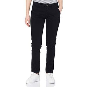 Seven7 Dames Chino Straight Jeans