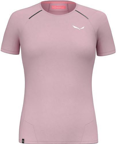 Salewa Pedroc DryHyb T-shirt voor dames