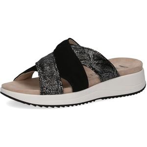 Caprice Dames Slipper 9-27203-019