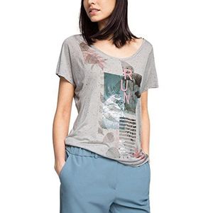 edc by ESPRIT dames T-shirt