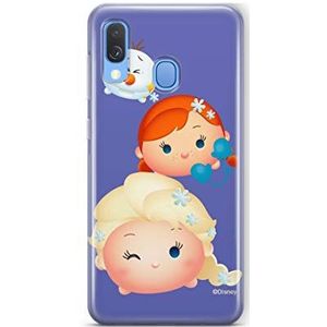 Originele Disney telefoonhoes Frozen 004 A40 Samsung Phone Case Cover