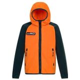 Rock Experience Seward Fleece Met Volledige Rits