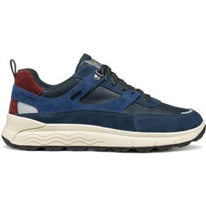 Geox - Spherica 4x4 ABX - Sneakers - Waterdicht - Heren