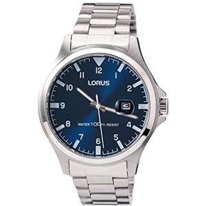 Lorus sport heren horloge, blauw, Sport