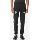 Trainingsbroek AS Monaco Arufinzip 8 2024/25