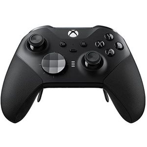 Xbox Controller Elite Series 2 draadloos - zwart