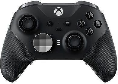 Microsoft Xbox Elite Draadloze Controller Series 2