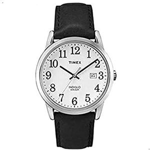 Timex Easy Reader 38mm horloge TW2P75600