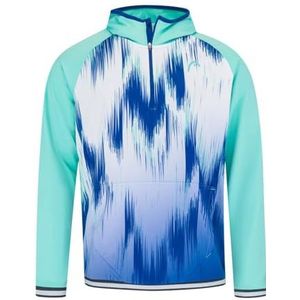 HEAD TOPSPIN Heren sweatshirt met capuchon Herren