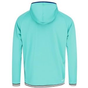 TOPSPIN Heren sweatshirt met capuchon Herren