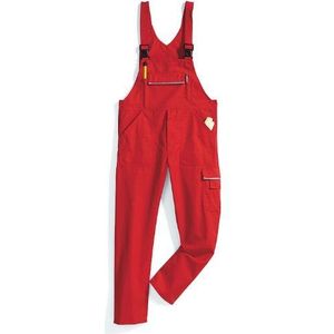 BP werkbroek Work & Wash-Gr:54n, rood