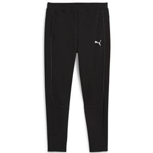 PUMA Dames Teamfinal Casuals Broek Wmn Gebreide Broek