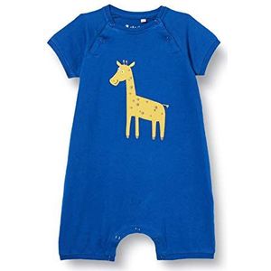 Sigikid Baby-jongens slaap-overall, biologisch katoen voor kinderen