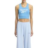 Reebok - Identity - BH - Katoen Jersey - Lichte Steun