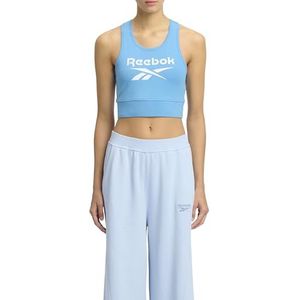 Reebok - Identity - BH - Katoen Jersey - Lichte Steun