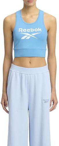 Reebok - Identity - BH - Katoen Jersey - Lichte Steun