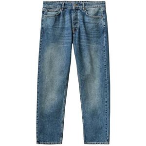 United Colors of Benetton Heren Pantalone 4yo7u7cu8 Jeans, Blu Scuro Denim 901, One Size UK, Blu Scuro Denim 901, One Size