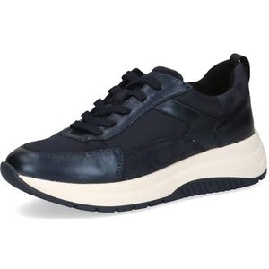 Caprice - AIRMOTION - Dames Sneaker - G-breedte - 38 EU