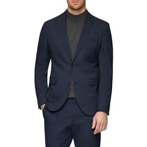 s.Oliver - S.OPURE - Indoor-Sakko - Wollen Look