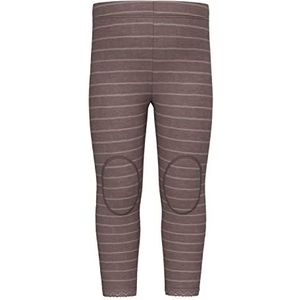 NAME IT Meisjes Nmfwang Wool Needle Legging Noos Xxiii