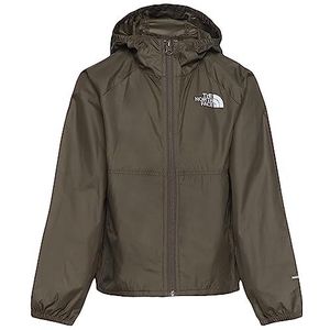 THE NORTH FACE Never Stop Wind Uniseks kinderjas