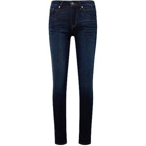 Mavi Adriana jeans voor dames, Rinse Str, 25W x 28L
