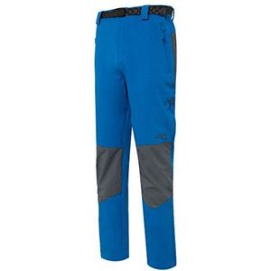 Izas Sven Softshellbroek voor heren