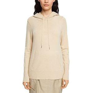 ESPRIT Dames 092EE1I322 trui, 289/SAND 5, S
