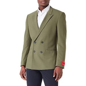 HUGO Herenjas, Open Green345, 54