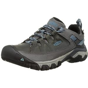 KEEN 1023038, Targhee 3 wandellaarzen, lage hoogte, waterdicht dames 41 EU