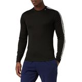 Helly Hansen Dry Stripe Thermoshirt Mannen