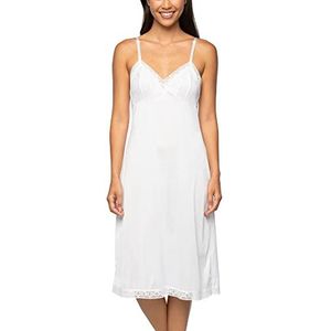 Vanity Fair Women's Rosette Lace Full Slip 10103