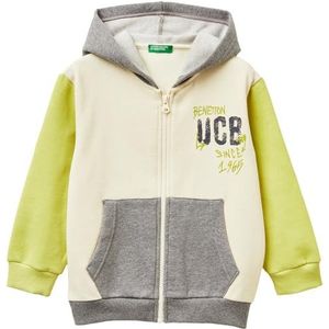 United Colors of Benetton Jas C/CAPP M/L