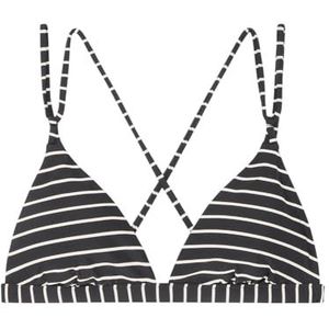 Women'Secret Hibiscus bikinitop voor dames, Meerkleurig, 85B