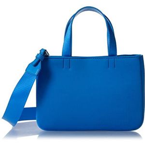 Tessa Key Item Mini Bag Crosbody, Deep Sky Blauw