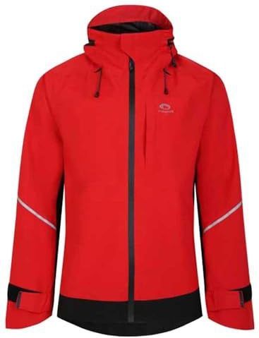 Typhoon New Coastal Jas