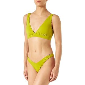 KENDALL & KYLIE Damesbikini, Elia Green, S