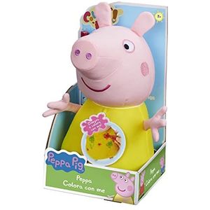 Rocco Giocattoli - Peppa Pig Colora met Me