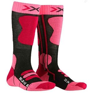 X-Socks Unisex Kids Ski Junior 4.0 Socks