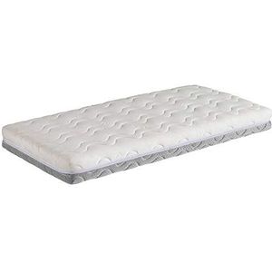 Ecus Kids, Matras voor het babybed Oxsi antiaxfysie - 117x57x12